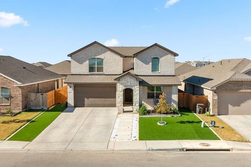 2305 Northern Ln, Midland, TX, 79707-2027 | Card Image