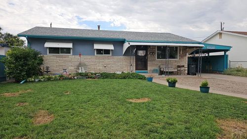 3500 Canterbury Ln, Pueblo, CO, 81005-3337 | Card Image