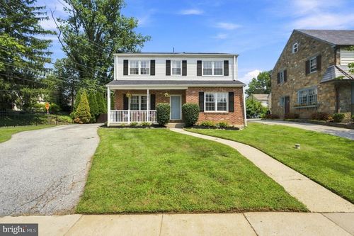 123 Harrogate Rd, WYNNEWOOD, PA, 19096-3532 | Card Image