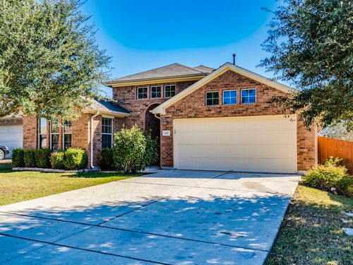 401 Strawberry Blonde Dr, Buda, TX, 78610-3628 | Card Image
