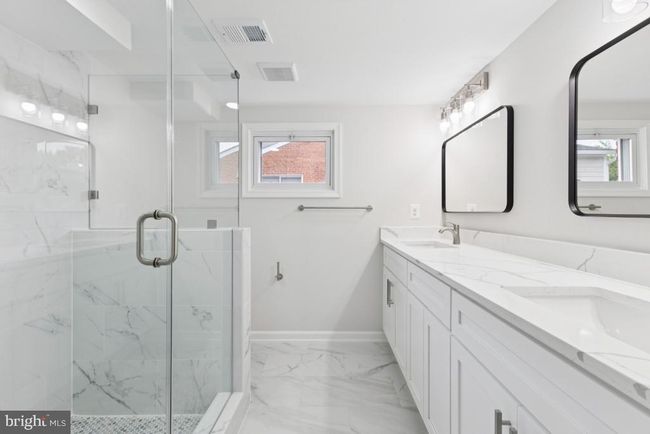 6087 8 Th Pl N, House other with 4 bedrooms, 3 bathrooms and null parking in ARLINGTON VA | Image 26