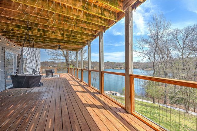 6 Ashwell Ln, House other with 5 bedrooms, 3 bathrooms and null parking in Bella Vista AR | Image 43