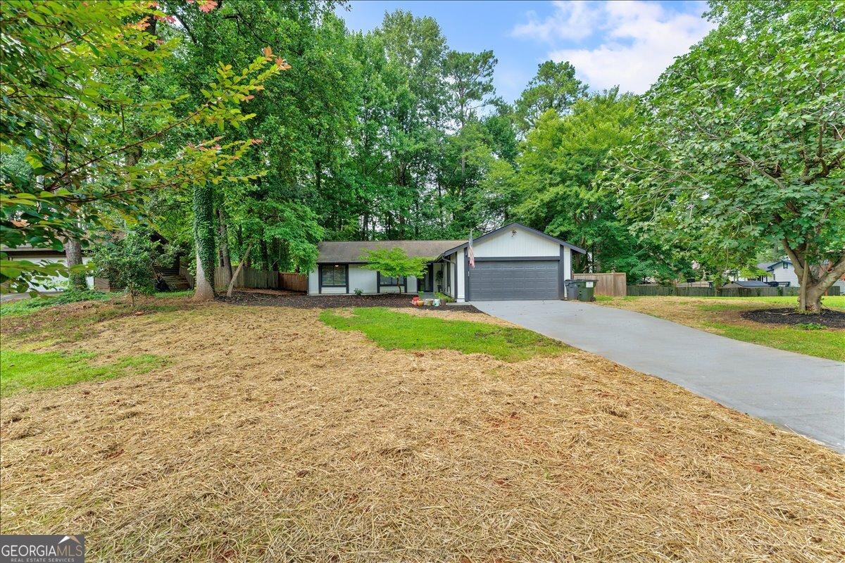 Residential in Marietta 2