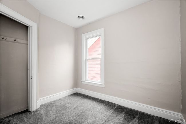 204 Woodside Ave, Home with 6 bedrooms, 2 bathrooms and null parking in Buffalo NY | Image 27