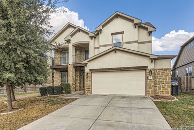 5622 Devonwood St, House other with 4 bedrooms, 2 bathrooms and null parking in Cibolo TX | Image 1