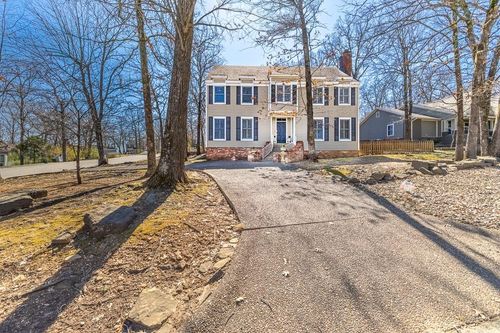 3217 N Kings Cross, Fayetteville, AR, 72703-4527 | Card Image