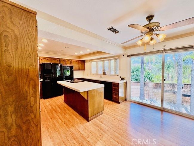 Dream kitchen has views of the water from two angles | Image 16