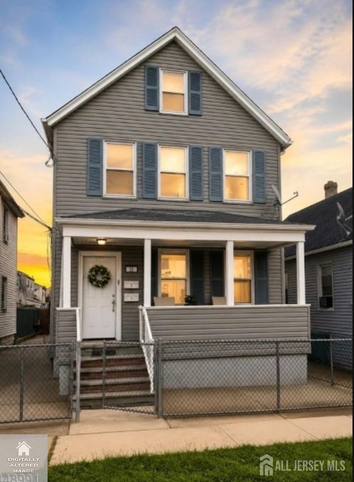 2-32 Edwin St, Carteret, NJ, 07008-3307 | Card Image