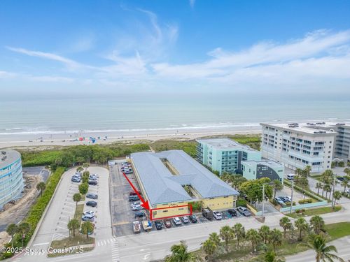 1-3820 Ocean Beach Blvd, Cocoa Beach, FL, 32931-4198 | Card Image