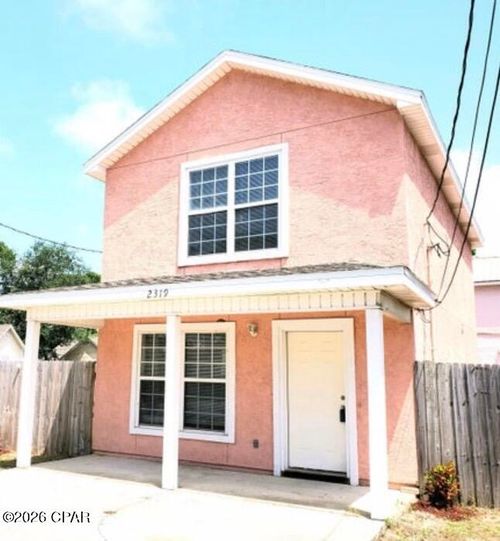 2319 Beech St, Panama City Beach, FL, 32408-3901 | Card Image