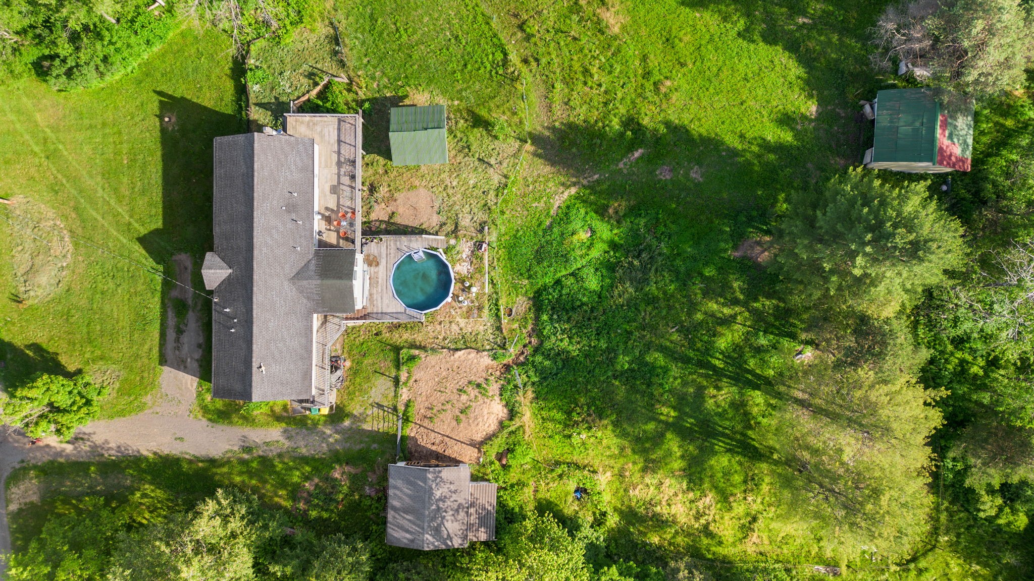 Residential in Newark Valley 3