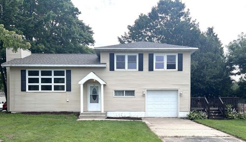 4612 5th Street, Menominee, MI, 49858 | Card Image