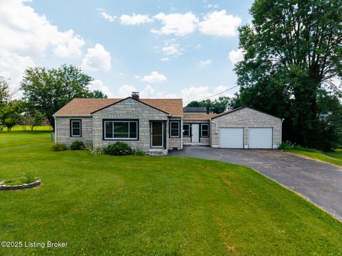 6910 Applegate Ln, Louisville, KY, 40228-2153 | Card Image