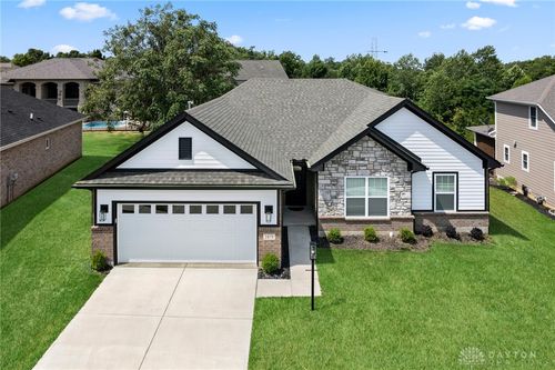 2875 Helen Gorby Way, Beavercreek, OH, 45431-8580 | Card Image