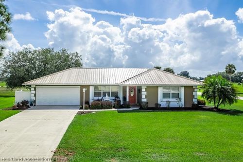 609 Holly Dr, Sebring, FL, 33876-8305 | Card Image