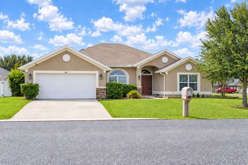 9677 Sw 56th Cir, Ocala, FL, 34476-8636 | Card Image