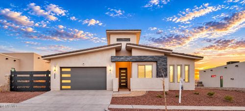 333 Blue Valley Dr, Horizon City, TX, 79928-6083 | Card Image