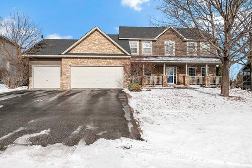 2857 Bobcat Trail Nw, Prior Lake, MN, 55372 | Card Image