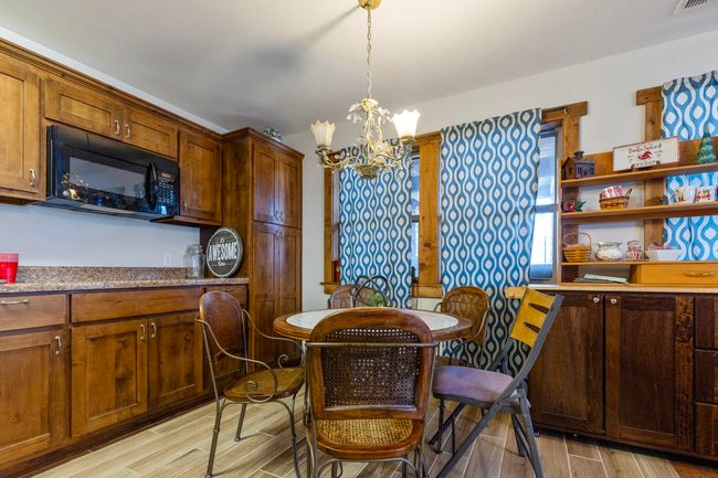 Downstairs Dining Area | Image 42