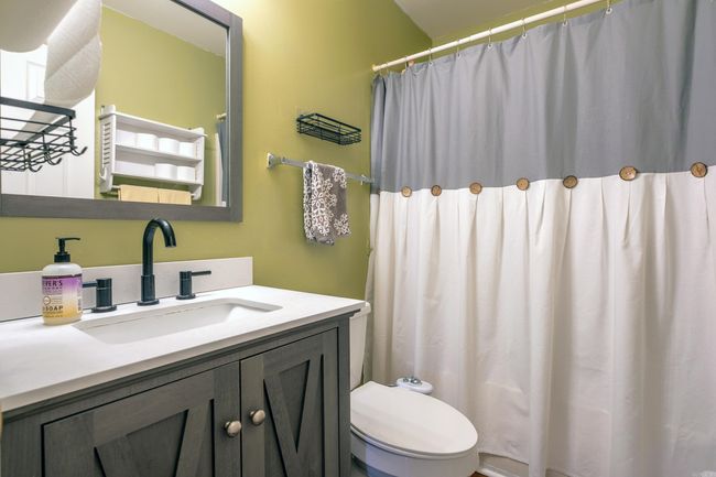 2001 Brookford Dr, House other with 3 bedrooms, 3 bathrooms and null parking in Little Rock AR | Image 27