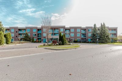 210 - 25 Rosedale Via, Condo with 1 bedrooms, 1 bathrooms and 1 parking in Brampton ON | Image 2