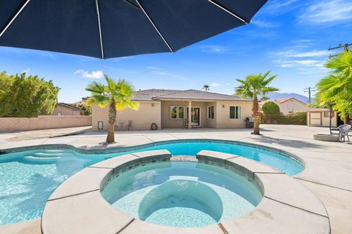68400 Sandia Ct, Cathedral City, CA, 92234-5653 | Card Image