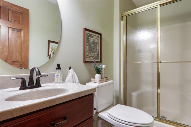 21 Bent Tree Ln, House other with 3 bedrooms, 3 bathrooms and null parking in Towanda IL | Image 9
