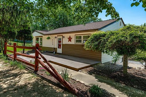 6109 Thompson Road, Colerain Twp, OH, 45247 | Card Image