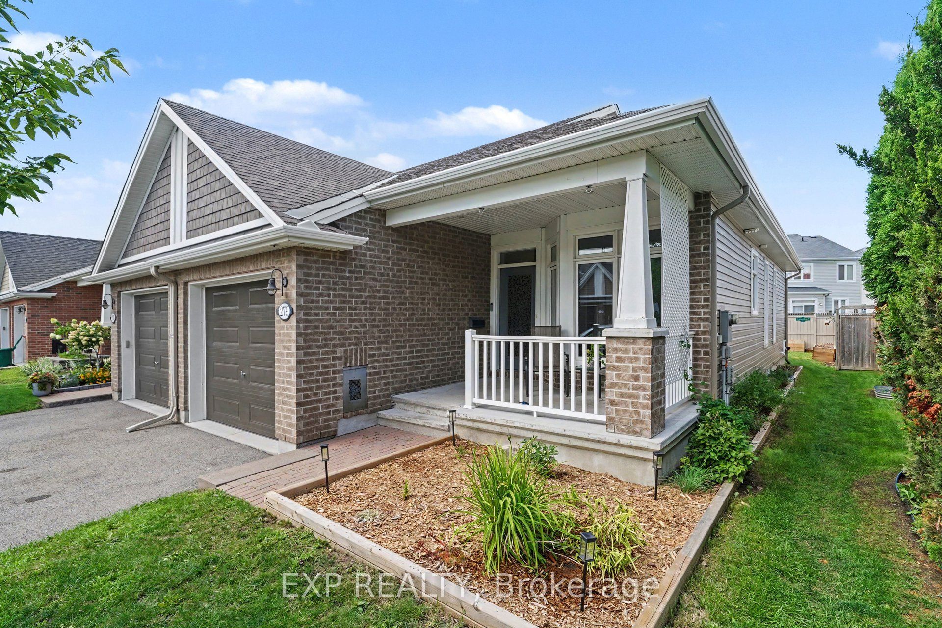Residential in Barrhaven 2