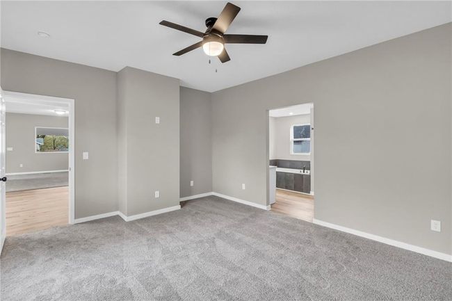 613 N Mead St, House other with 4 bedrooms, 2 bathrooms and null parking in Cameron MO | Image 12