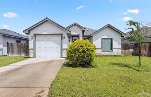 2615 Garman St, Edinburg, TX, 78542-5619 | Card Image