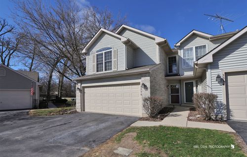 3338 Cottonwood Ct, McHenry, IL, 60051-4451 | Card Image