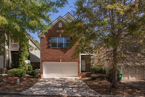 6280 Lake Valley Pt, Lithonia, GA, 30058-3266 | Card Image