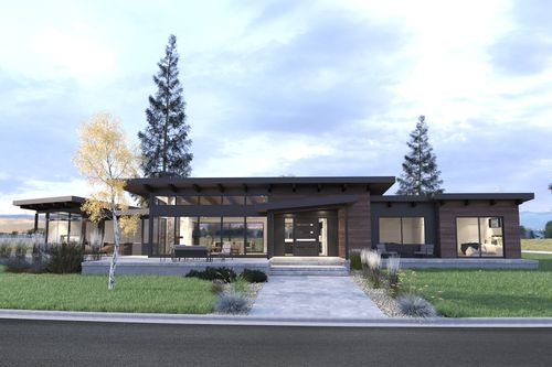 29 Royal Coachman Drive, Missoula, MT, 59808 | Card Image
