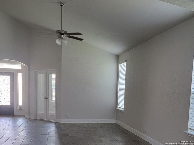 609 Steele Shallows, House other with 3 bedrooms, 2 bathrooms and null parking in Cibolo TX | Image 22