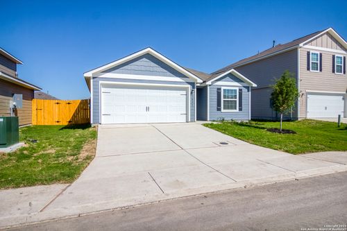 3055 Jackson St, San Antonio, TX, 78212 | Card Image