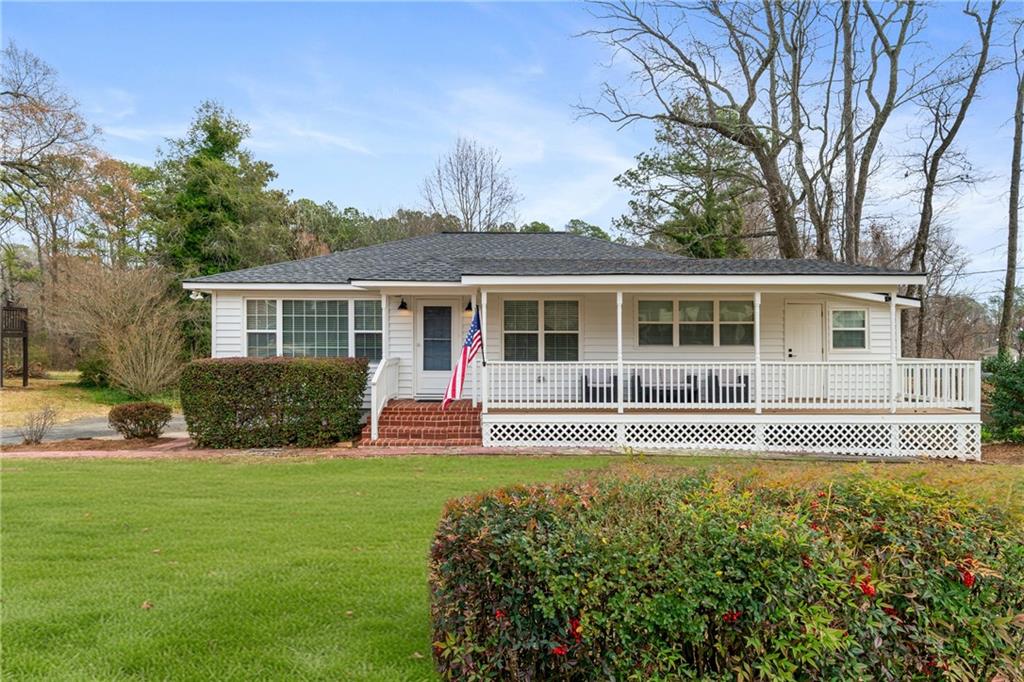 Residential Lease in Kennesaw