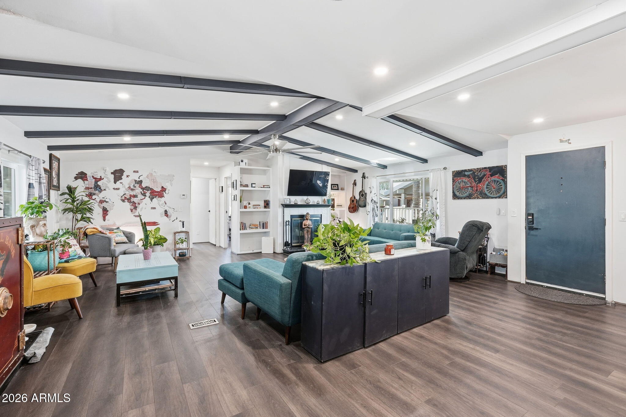 Residential in Phoenix