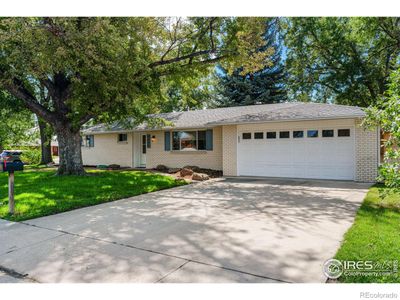 2645 Mountain View Avenue, House other with 3 bedrooms, 1 bathrooms and 2 parking in Longmont CO | Image 3