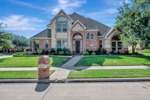8324 Flat Rock Ct, North Richland Hills, TX, 76182-8471 | Card Image