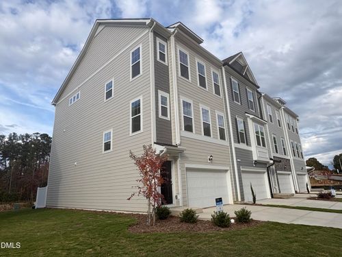 5956 Dunzo Dr, Raleigh, NC, 27617-5229 | Card Image