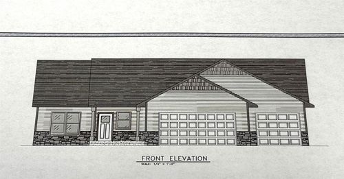 206 Abby Lane, FRANCIS CREEK, WI, 54214 | Card Image