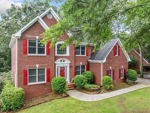 5190 Beech Forest Dr Sw, Lilburn, GA, 30047-7324 | Card Image