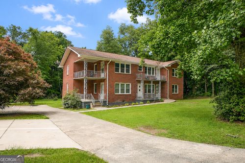3-147 Burnside St, Jonesboro, GA, 30236-4983 | Card Image