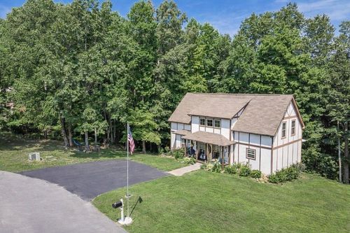 283 Shiloh Ln, Smithville, TN, 37166-2968 | Card Image