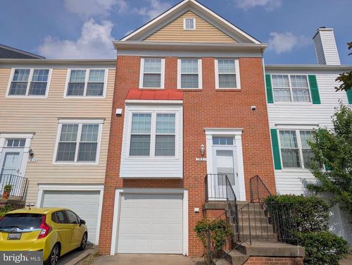 7837 Somerset Ct, GREENBELT, MD, 20770-3025 | Card Image