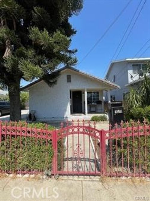 1319 Hollister St, San Fernando, CA, 91340-3523 | Card Image