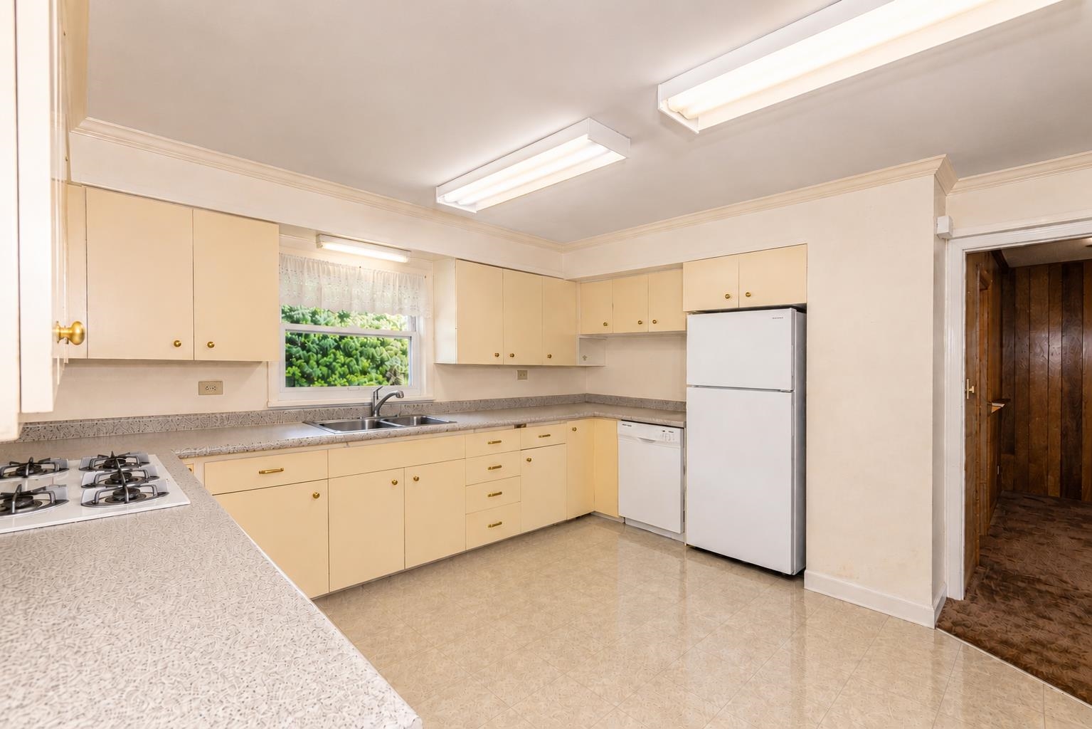 Residential in Langley 2