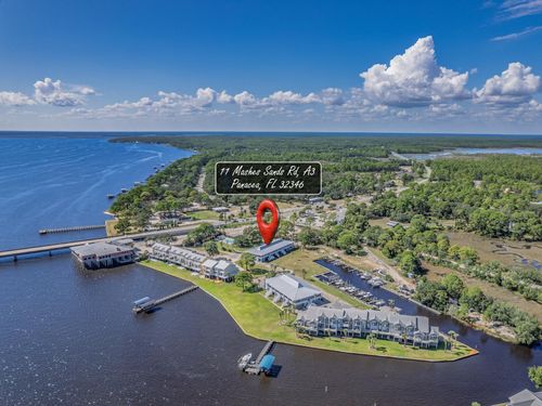 a-11 A3 Mashes Sands Road, Panacea, FL, 32346 | Card Image