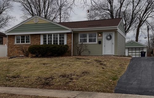 21406 S Jean Ave, Matteson, IL, 60443-2426 | Card Image